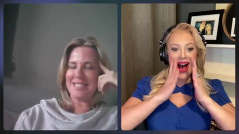 Season 5, Ep. 18 Sneak Peek [Jill's Story]