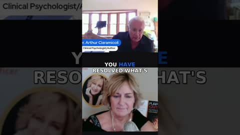 Confronting Loss: The Importance of Dealing with Grief