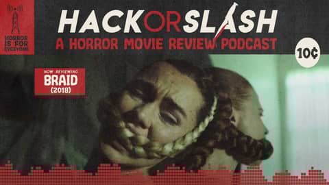 Episode 264: Braid (2018)