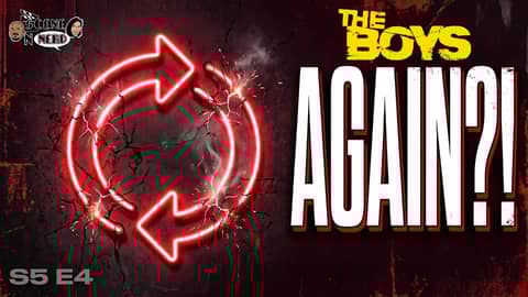 The Boys Season 5 Episode 4 is Officially a Mess