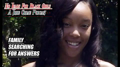 Family of Missing Guilford Tech Student Left Desperate for Answers Family of Missing Guilford Tech Student Left Desperate for Answers