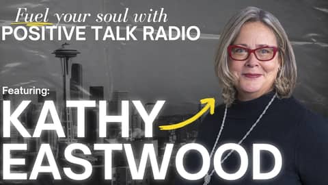 Kathy Eastwood | February 4 - 1:30 PM Pacific Time
