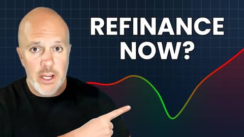 Refinance Smart! Timing Tips for the Best Mortgage Deal