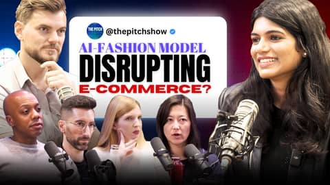 Will AI Replace Supermodels?