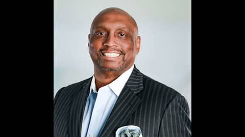 Great Minds in Medicine: Dr. Greg Johnson