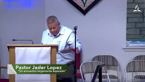 Escuela Sabática & Segundo Servicio (5/6/23)