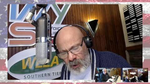 Outrage, Crime, Budgets, and War Alerts