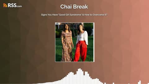 Signs You Have "Good Girl Syndrome" & How to Overcome it? Signs You Have "Good Girl Syndrome" & How to Overcome it?