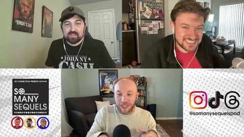 🚨 Goonies 2 Announced?! Oscars on Hulu & Captain America Box Office