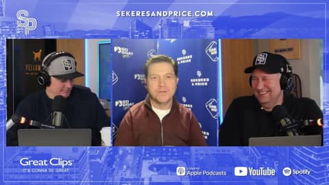 Jeff Paterson on Tocchet & Pettersson, Mikheyev's role, Allvin adding a D-man, Canucks vs. Oilers Jeff Paterson on Tocchet & Pettersson, Mikheyev's role, Allvin adding a D-man, Canucks vs. Oilers