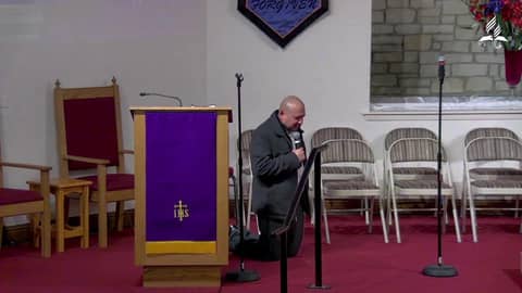 Programa de Jóvenes (3/18/23)