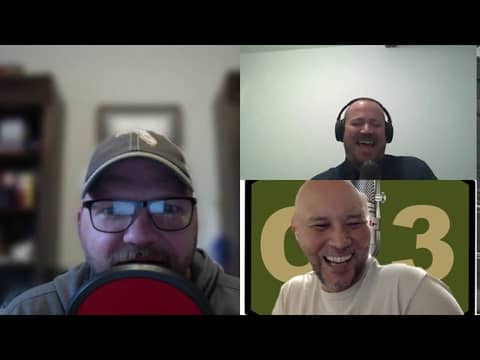 S01E15 Funny Outtake S01E15 Funny Outtake