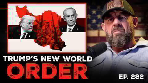 Iran, Cuba & Venezuela: How Trump Intends to Shift the Global Order in 2026