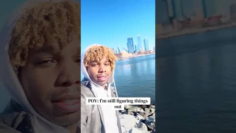 it’s the thought that counts! #youtubeshorts #lifeisbutadream #fyp ￼