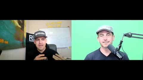 Entrepreneurship VS Business Ownership W/ Bryce McKinley
