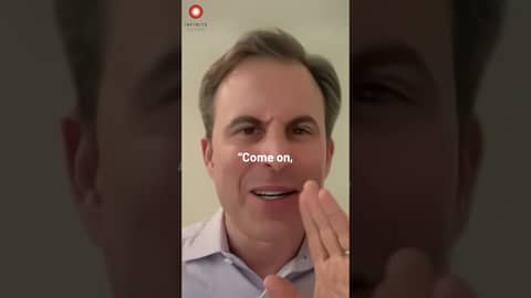 The Conscious vs. Unconscious Mind