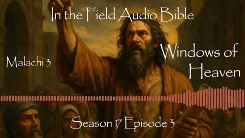 Windows of Heaven: What Happens When We Take God At His Word