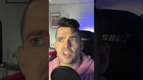 Never be second choice |  #podcast #comedy #lgbtqpodcast #romance #dating #queer #respect  #funny