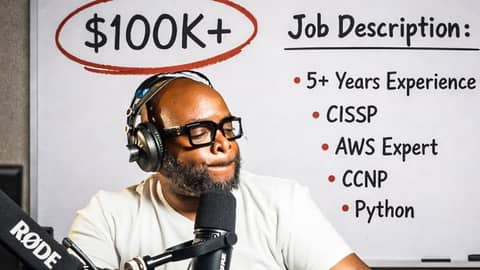 The Two Biggest Lies About Starting a Tech Career