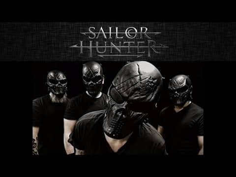 PipemanRadio Interviews Sailor Hunter PipemanRadio Interviews Sailor Hunter