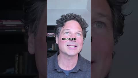 Diverse Experience Fuels Business Growth #shorts