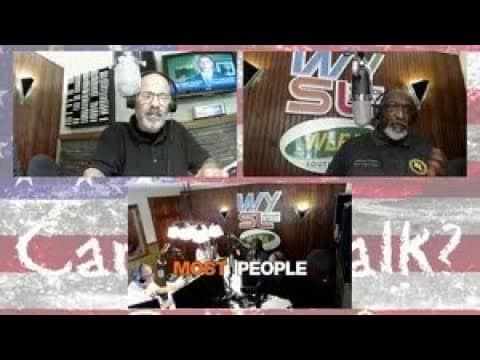 The Quiet Strength of Those Who Still Serve.