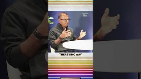 How to Stop AI Stealing Your Job