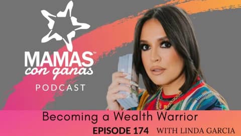 Becoming a Wealth Warrior #abundancemindset