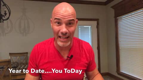 TSL Vlog #210: How To Change Your YTD TSL Vlog #210: How To Change Your YTD