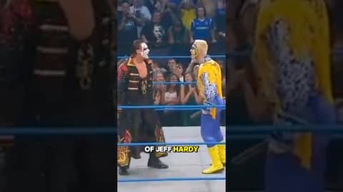 Mr Anderson on his TNA Theme Feedback by Dale Oliver 🎙️#wrestling #tnawrestling #mranderson #music Mr Anderson on his TNA Theme Feedback by Dale Oliver 🎙️#wrestling #tnawrestling #mranderson #music