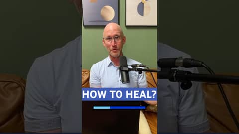 How to Heal?