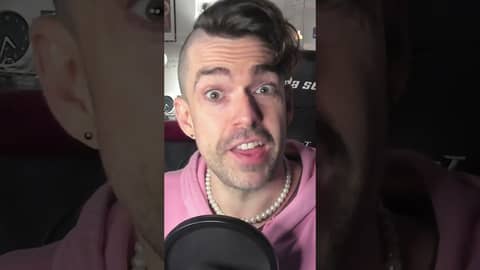 The OFFICIAL way to look #NonBinary - A #queer person's guide to #lgbtq life