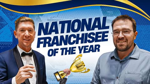 How a Small-Town Pool Cleaner Became Jim’s Pool Care National Franchisee of the Year