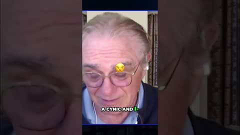 Discover Michel Houellebecq: Europe's Cynical Literary Genius! #shorts