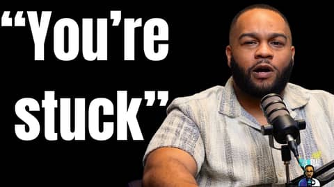 Your RESUME is keeping you in IT Helpdesk