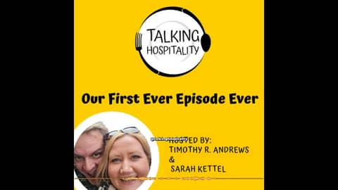 The Impact of Lockdown on Hospitality Businesses