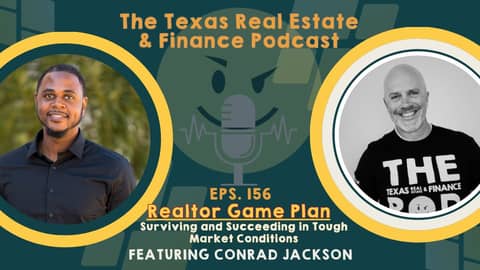 Realtor Game Plan: Surviving and Succeeding in Tough Market Conditions