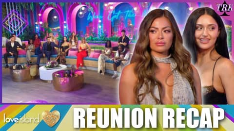 Reality Rewind: Love Island USA 6 | Episode 37 Recap