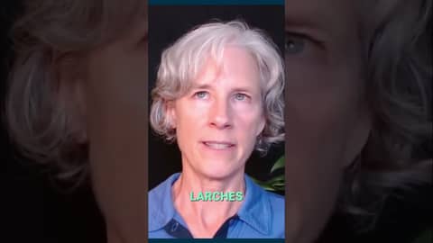 Heidi on gratitude and doing hard things #shorts