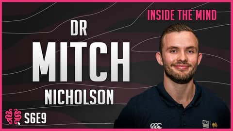 How Exercise Transforms Esports Athletes | Dr. Mitch Nicholson How Exercise Transforms Esports Athletes | Dr. Mitch Nicholson