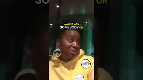 Women In Hospitality | Tracey Rashid #shorts #podcast #hospitality