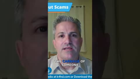 Essential Tips to Prevent Falling for Scams