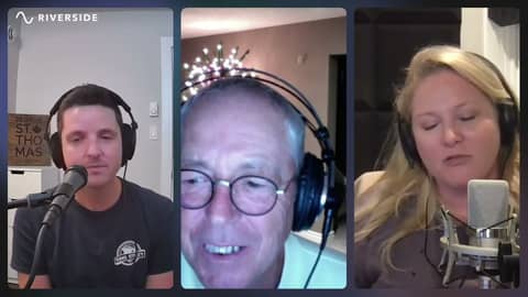 Episode 2: Slowest card, B*tch Cake & Lobster Pliers!