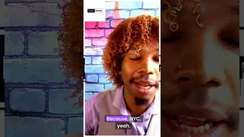 NYC or LA? #newyork #losangeles #podcast NYC or LA? #newyork #losangeles #podcast