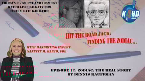 The Real Story by Dennis Kauffman