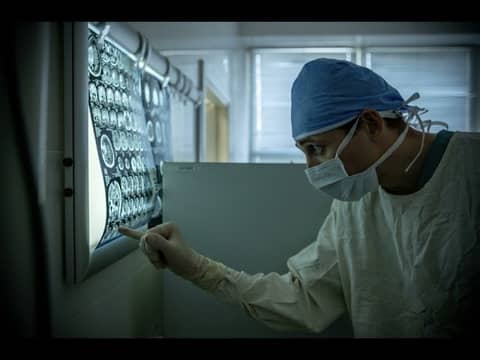 “Surgical Consultation Recommended”