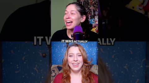 The Most Iconic Line in When Harry Met Sally Has a Wild Backstory 🍽️