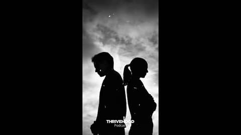 THRIVEHOOD Podcast - New Episode