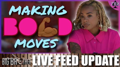 Most SHOCKING Veto Ceremony Yet! | Big Brother 27 Occasionally Recap