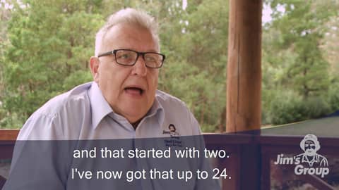 How much does it cost to buy a regional franchisor business? | 131 546 | www.jims.net